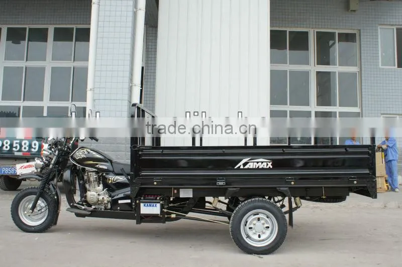 OEM supply air cooled 250cc Cheap Tricycle for Cargo