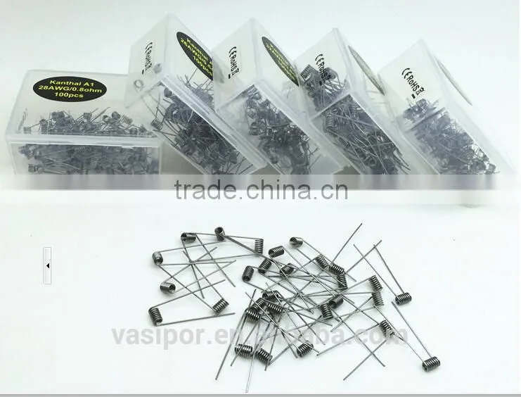 ceramic wick with hole ceramic rod for wax high quality ceramic wick hole inside