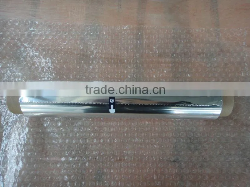 greensource aluminium foil food packaging kitchen-use