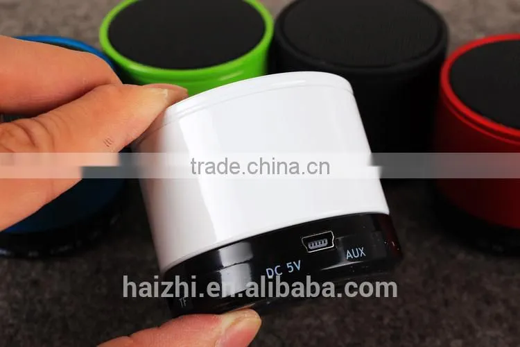 Cheap price less than 3.5$ mini bluetooth speaker Wireless Bluetooth MINI speaker for Beats