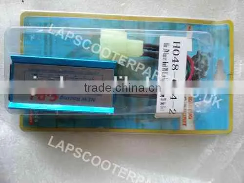 Competitive Price For Motorcycle AC Racing 6pin CDI Electric Parts