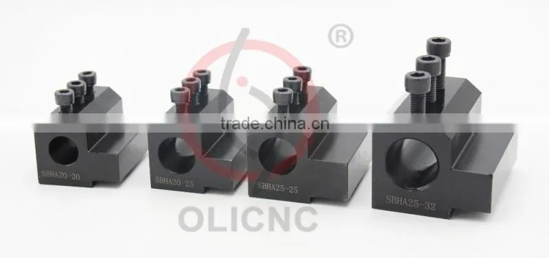 China Factory price of CNC Lathe Auxiliary Tool Holders