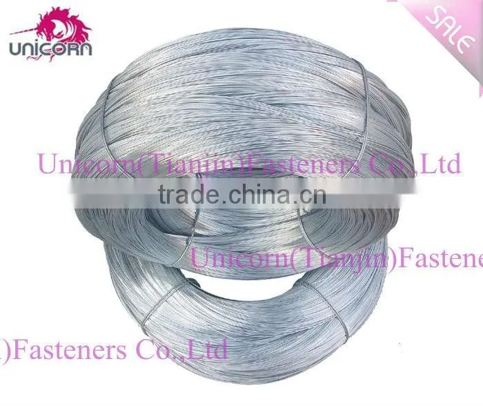 Standard Quality China Wire Strand