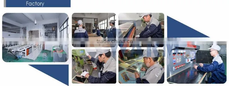 2015 new CE ROHS infrared panel manufacturer far infrared fabric
