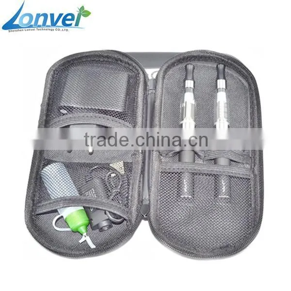 2014 alibaba hot selling ego large leather case with fast delivery