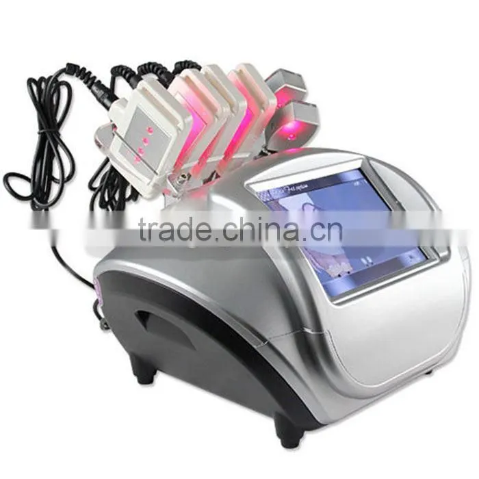 2016 diode lipo laser slimming device diode lipo laser for sale portable diode laser