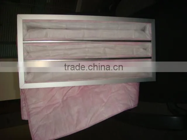 Dust Collector Filter Bags