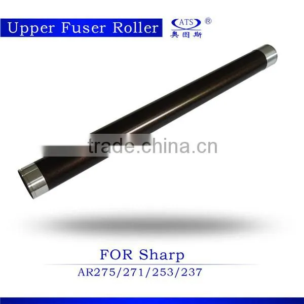 Upper fuser roller/heating roller for AR350/340/450/310U copier spare part