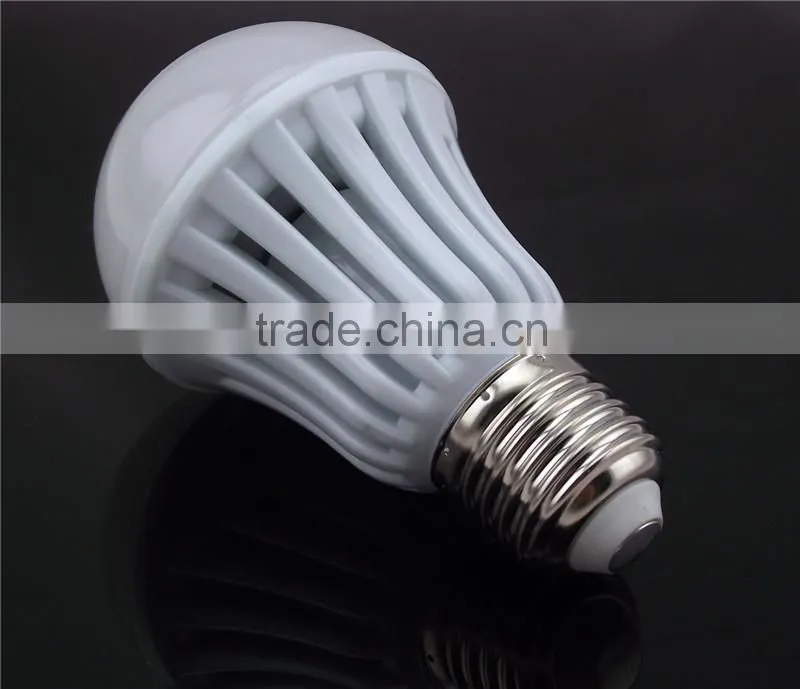 E27 COB LED Light Bulb 110V 220V 9W 7W 5W LED Globe Bulb Lamp A60 A19 LED Bulb E27 9W
