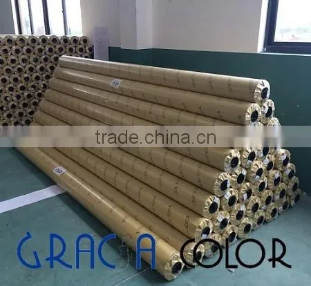 Eco-solvent /solvent outdoor 1000*1000D/12*12 270g pvc mesh banner material