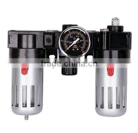 Airtac Type AC/BC Aluminum Die-casting Air Filter
