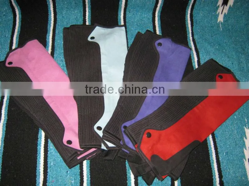 Women Horse Riding Half chaps