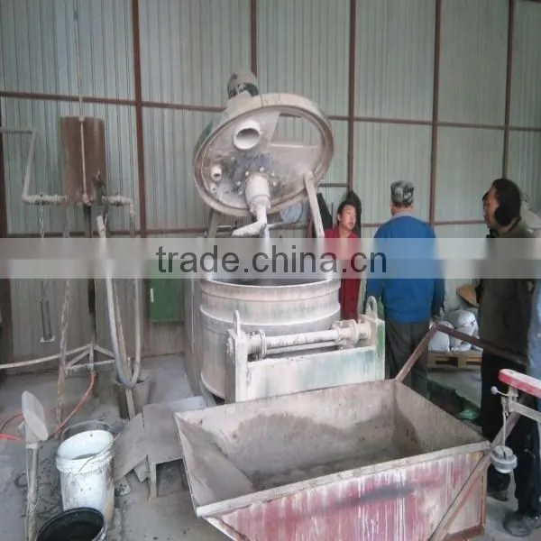 electric welding rod producing lines from manufacturer