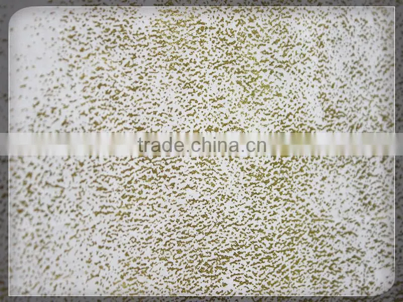 high quality 60s hot stamping rayon fabric