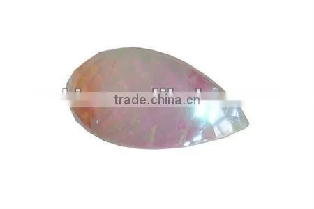 Plastic Rainbow Color Coating Machine/Metallizing Machine/Plating Plant