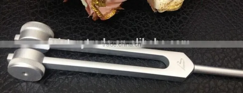 V-TF01 128HZ Tuning Fork(medical tuning fork/sound instrument)