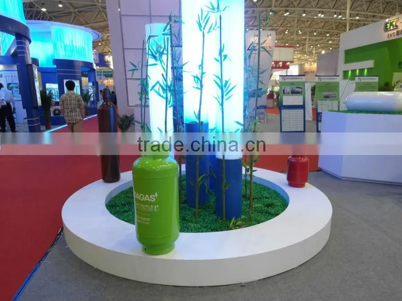 48L lpg cooking gas cylinders