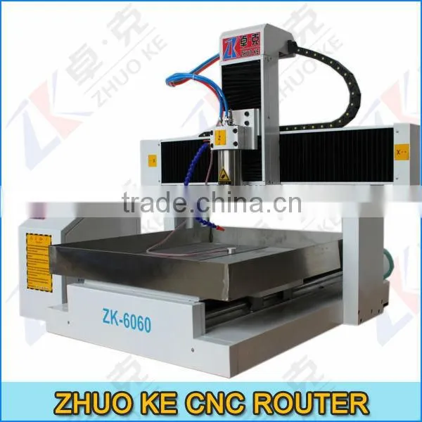 Desktop mini CNC router for PCB600*600*150mm