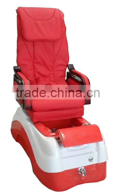 luxury reclining spa chair SK-8017-3005-A