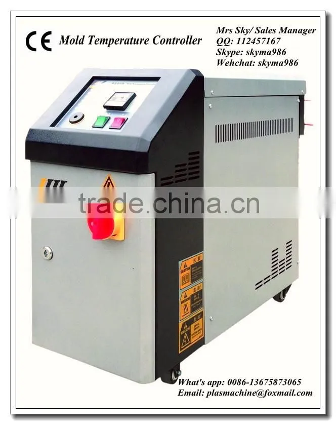 Chinese products wholesale high quality plastic injection mold temperature controller