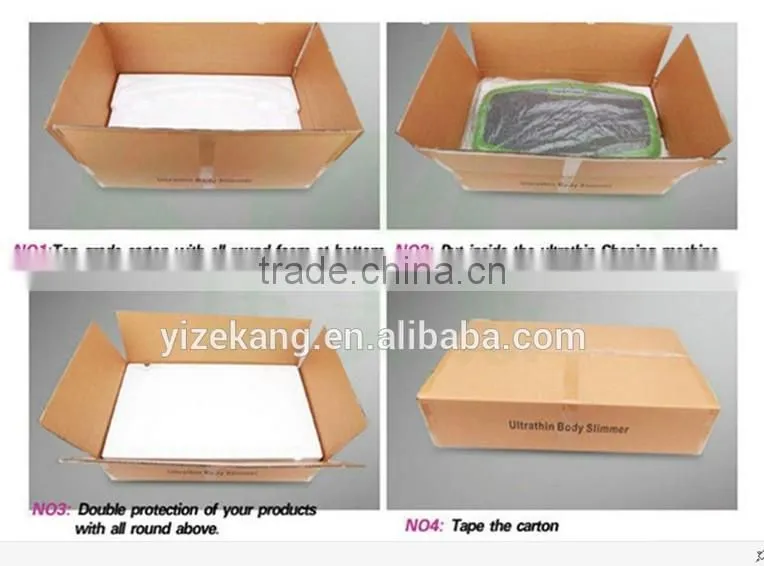 Crazy Fitness Vibrator Plate Exercise Machine&Weight Loss Plator
