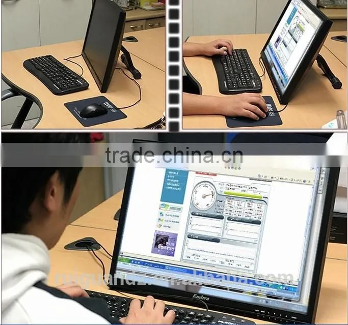 Monitor stand/all in one stand