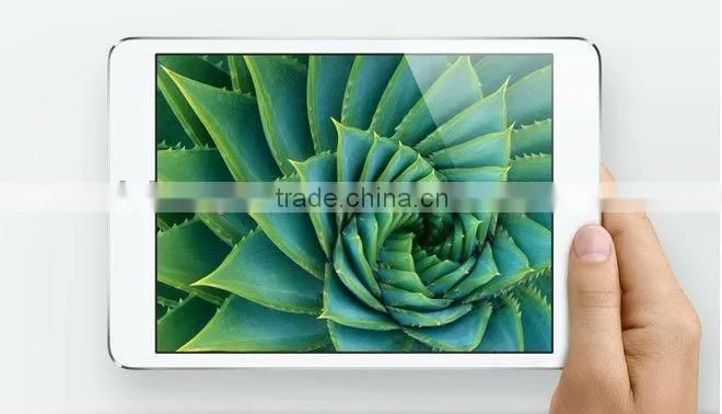 Top Quality For ipad mini screen protector