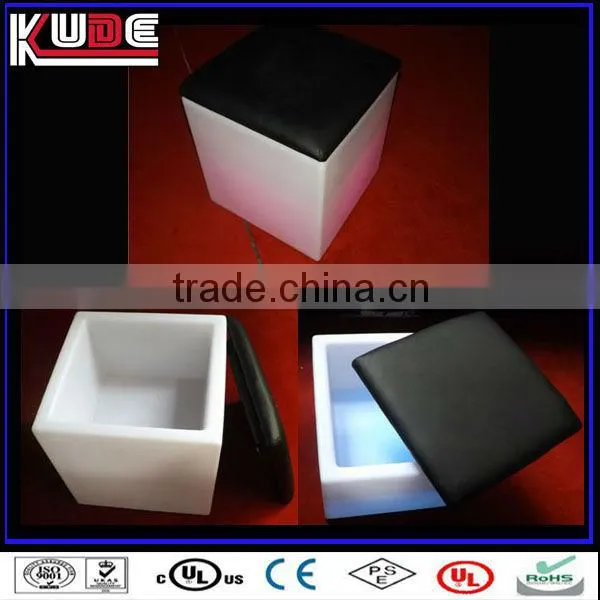 LED illuminated bar furniture/mini bar furniture/mail bar furniture