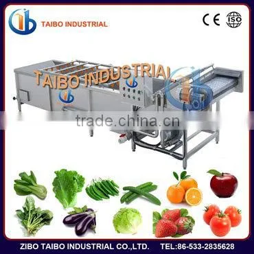 Ozone Fruit and Vegetable Washer /Vegetable Washing Machine