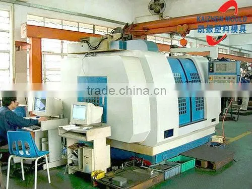 Plastic car front lamp injection mold,auto lamp mold
