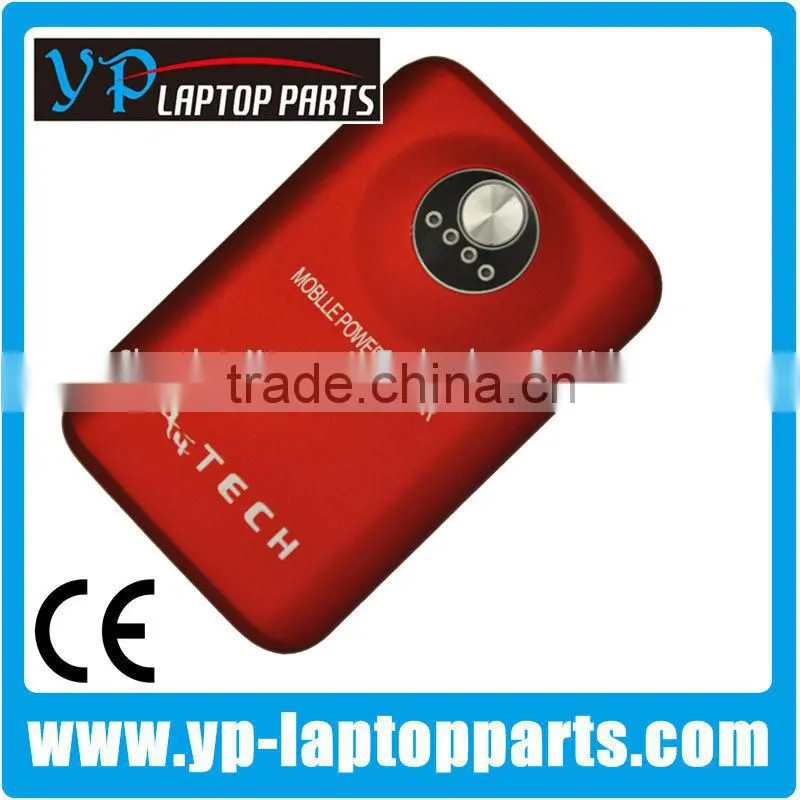 External mobile solar power bank charger For iPhone Samsung HTC