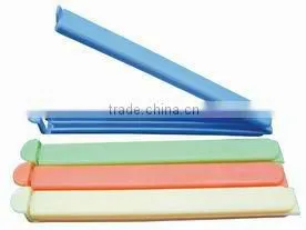 cute and cheap plastic sealing clip