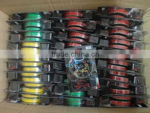 custom string lights