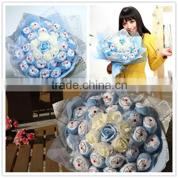 New Business Ideas Doraemon Toy
