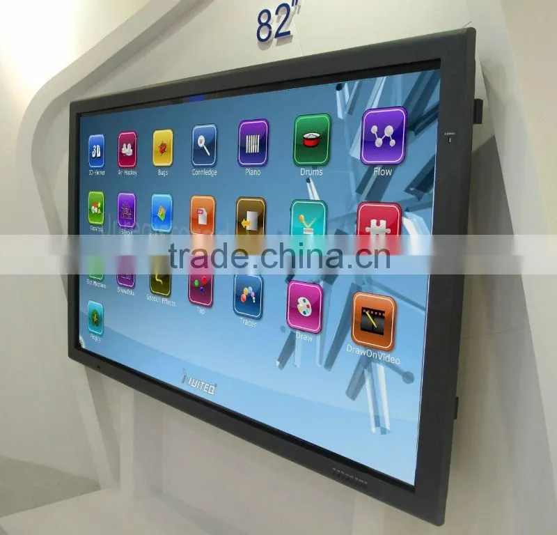 55inch LED multi touch tv