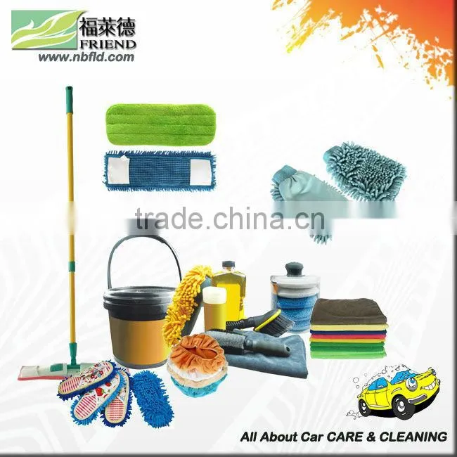 FL-W004 Window Brush &Car window cleaning brush