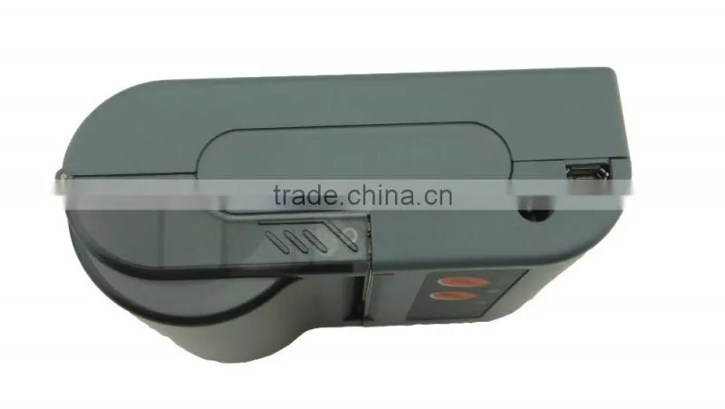 China handheld 58mm pos receipt android barcode portable printer ---mpt-ii