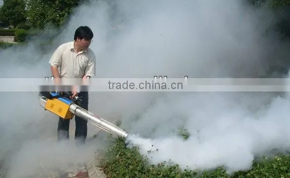 Thermol fogging machine for Pest control