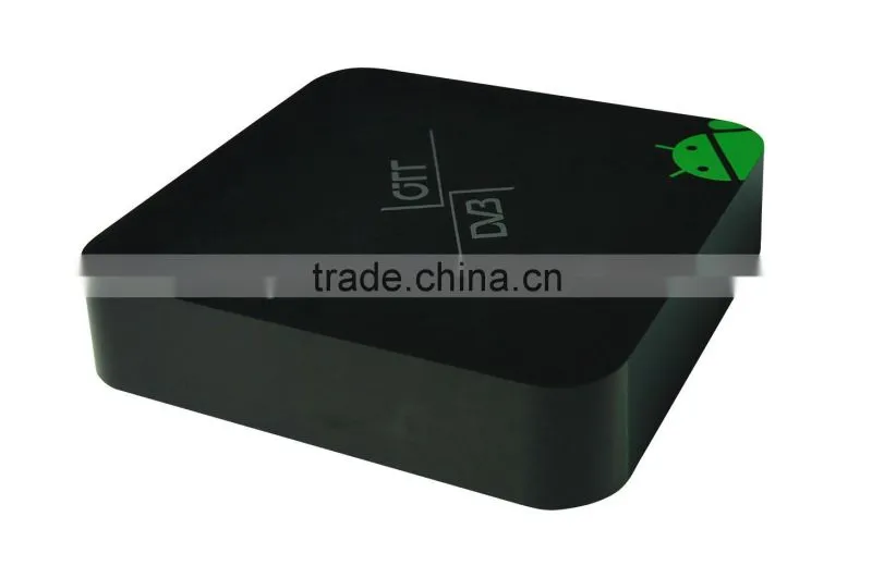 strong receiver download software AML8726-MX dual core A9,android 4.2.2 XBMC Wifi DLNA tv box
