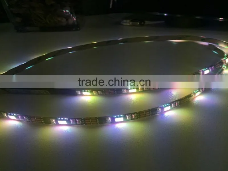 led strip for TV usb port using,help you watch TV in the darkness