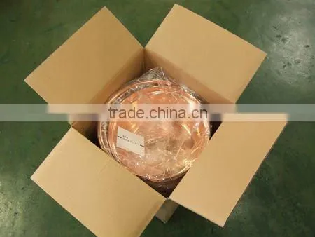Japanese All Copper Made Copper Pan For Home Use And Professional Use