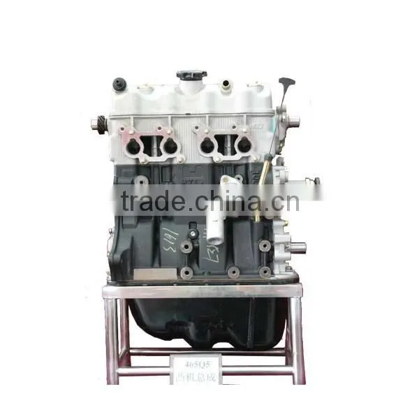 CQHY HIGQUALITY ENGINE ASSY 465Q5