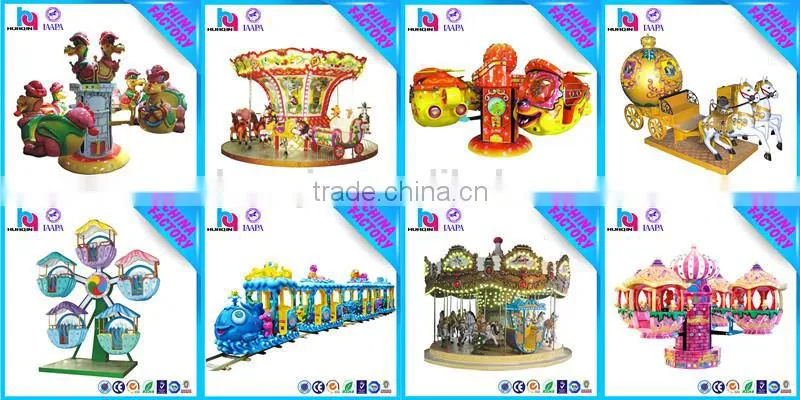 Hottest indoor and outdoor playground game machine playground equipment with high quality