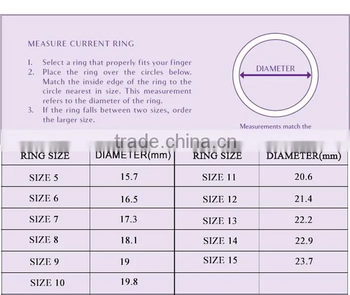 Fashion Yiwu Jewelry Factory Channel Setting Men Ring Model