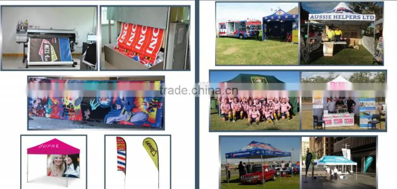 2016 New products Cheap custom printed large Canopy tent ,folding canopy tent for sale