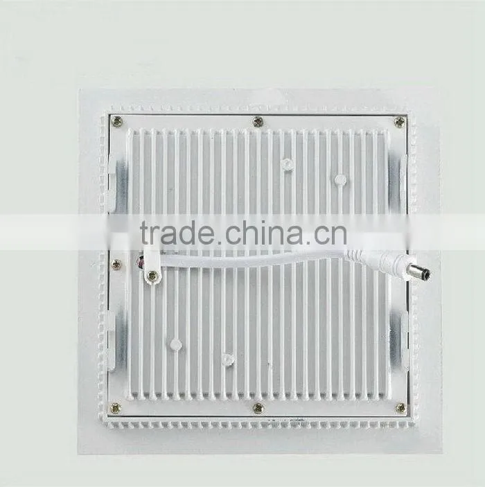 Long distance ce led light panel 2x2