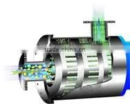 Inline Homogenizing Pump