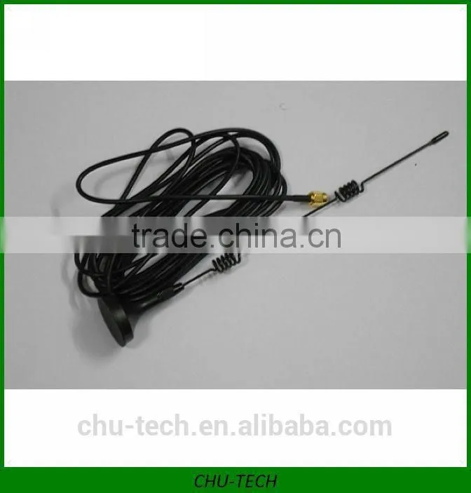 3G External 8dBi Antenna With SMA Connector For Huawei B683 B970 B970B B660 B260A B200