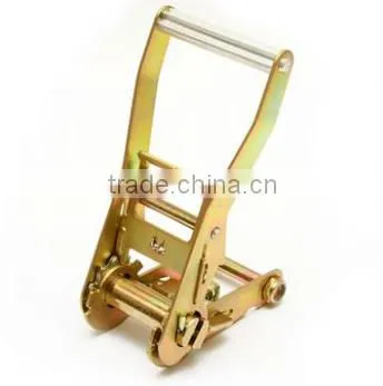 Light Metal Lashing Buckle Tie Strap Cam Buckle