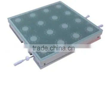 Hot Sell Online DJ Bar Equipment Disco LED Response Dance Floor